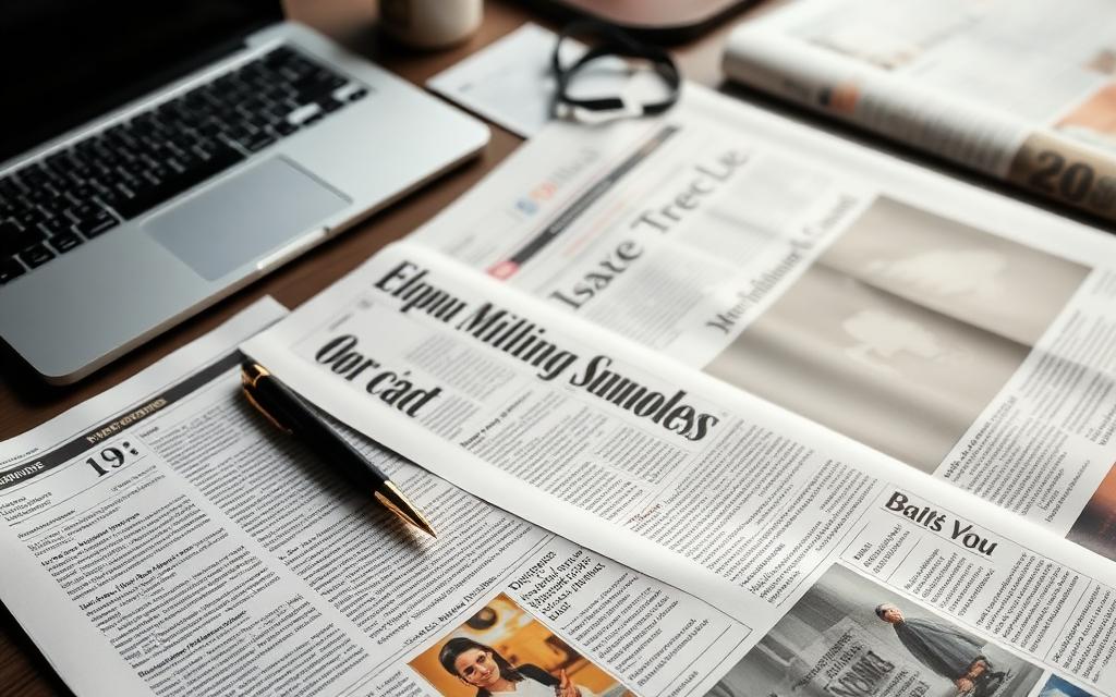 Article Writing & Publication