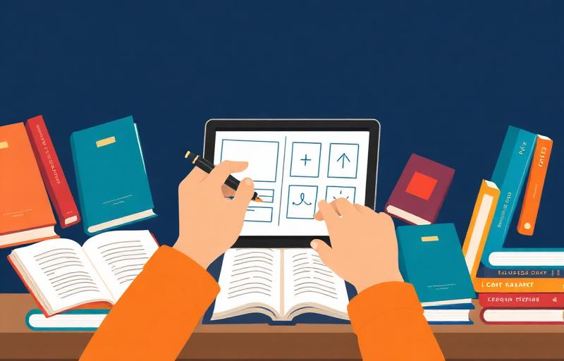 Professional Book Cover Design Tips That Sell