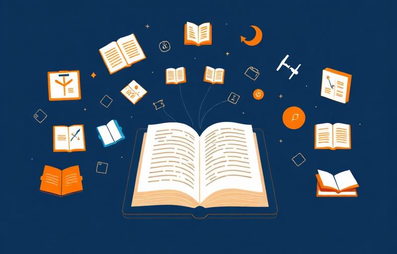 Ebook Writing Trends Every Author Should Know in 2026