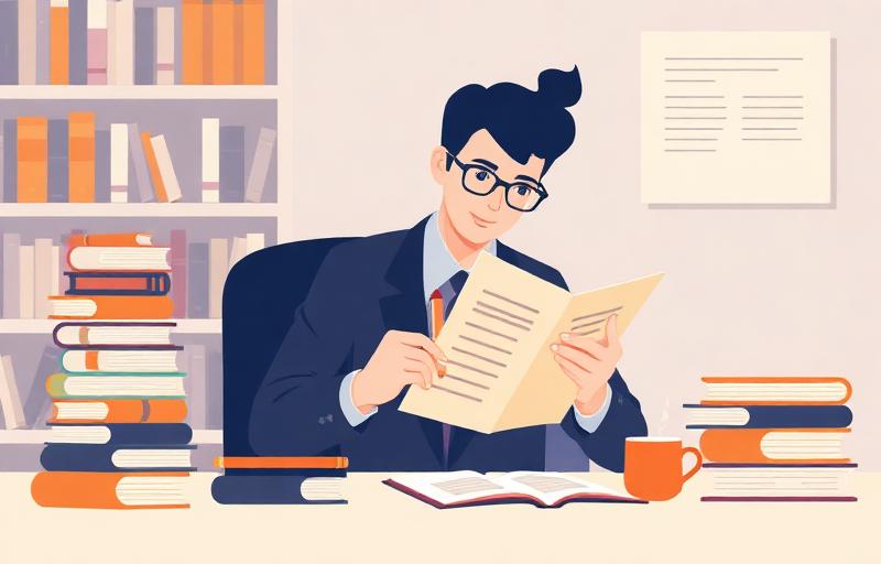 Why Professional Book Editing Matters Now More Than Ever