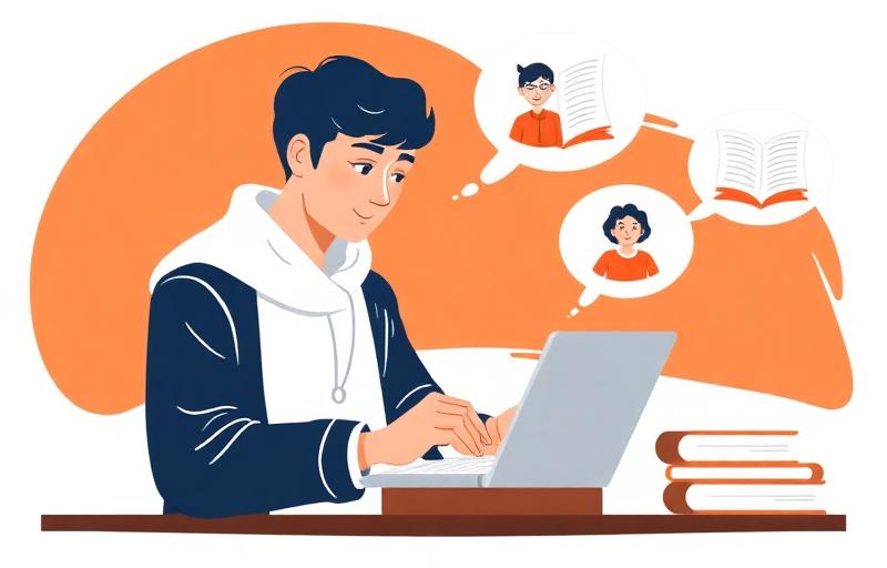 The Ghostwriting Process Explained: From Idea to Finished Book