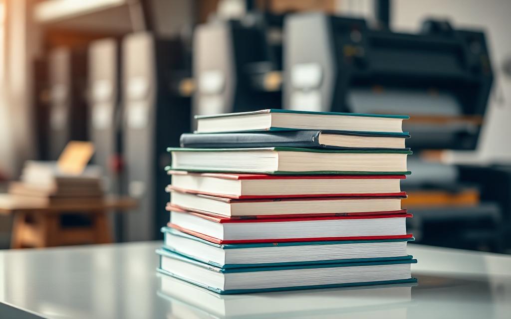 Book Publishing