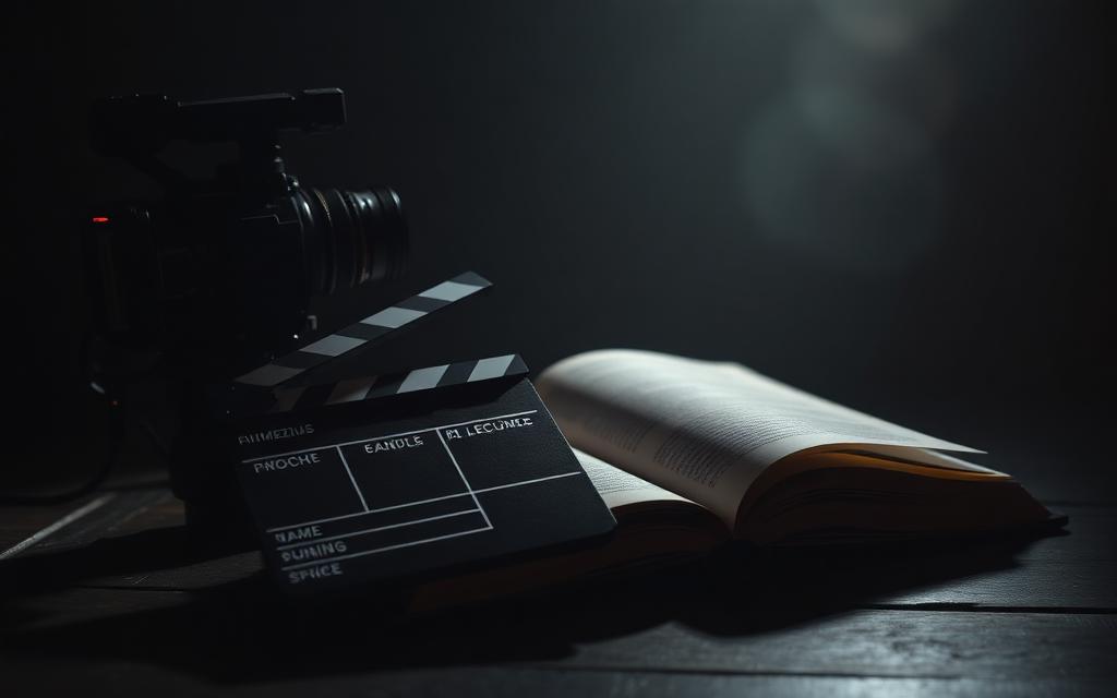 Book Video Trailer