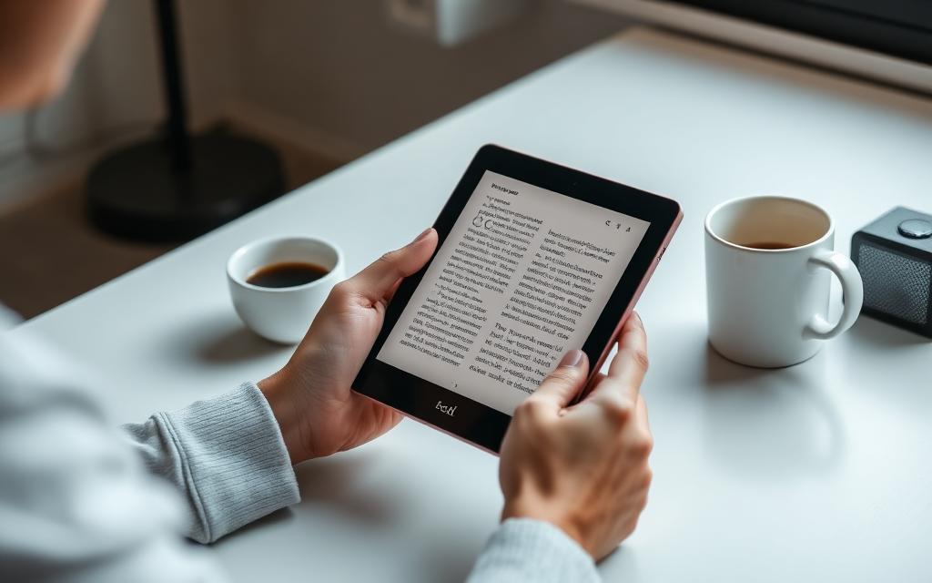 Ebook Writing