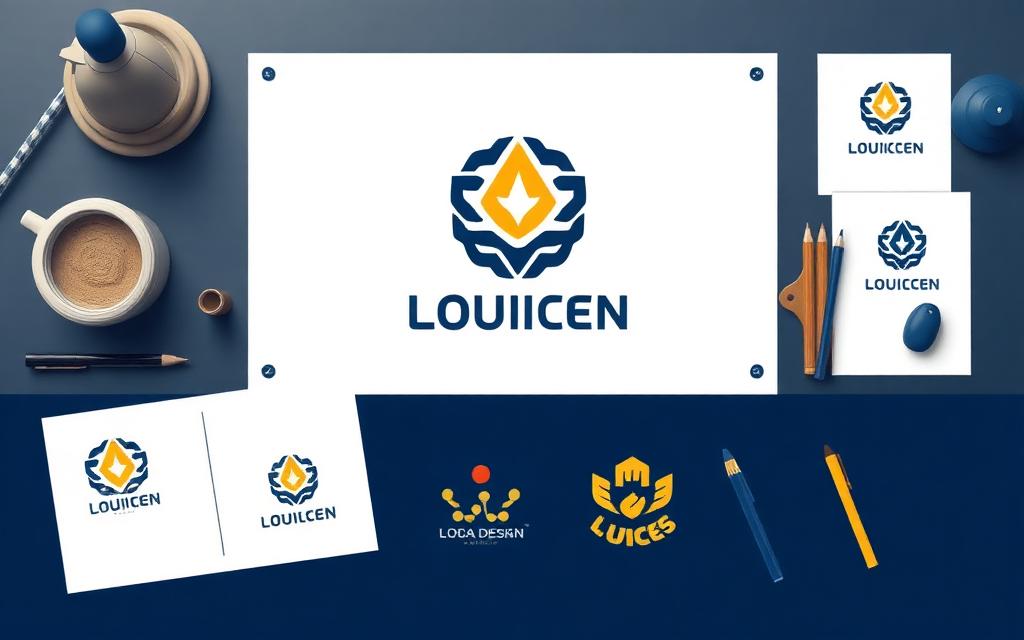 Logo Design