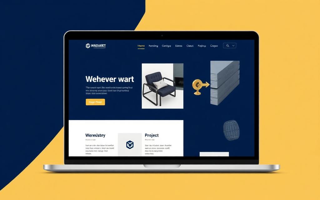 Website Design